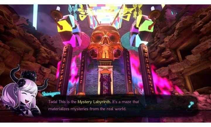 Spike Chunsoft Master Detective Archives: RAIN CODE