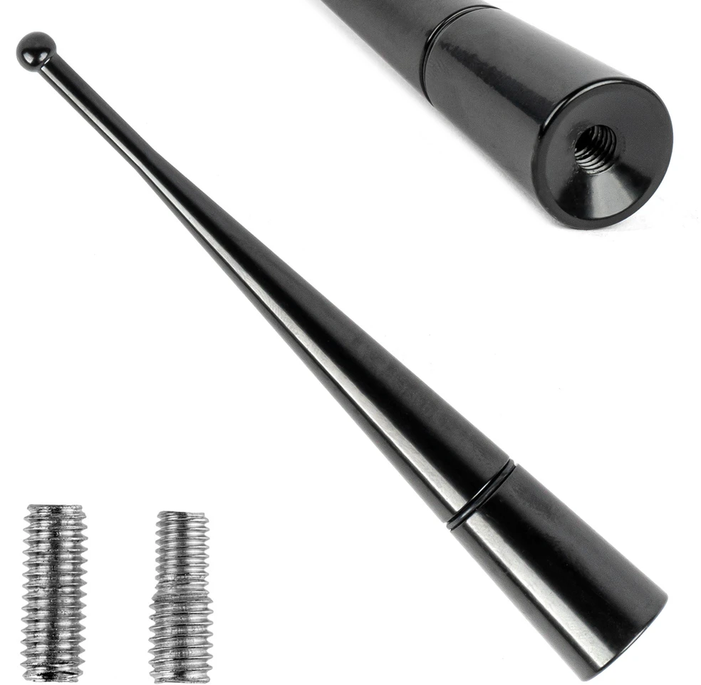 Automobilio antenos strypas 10 cm ANTM13 AMiO-04163
