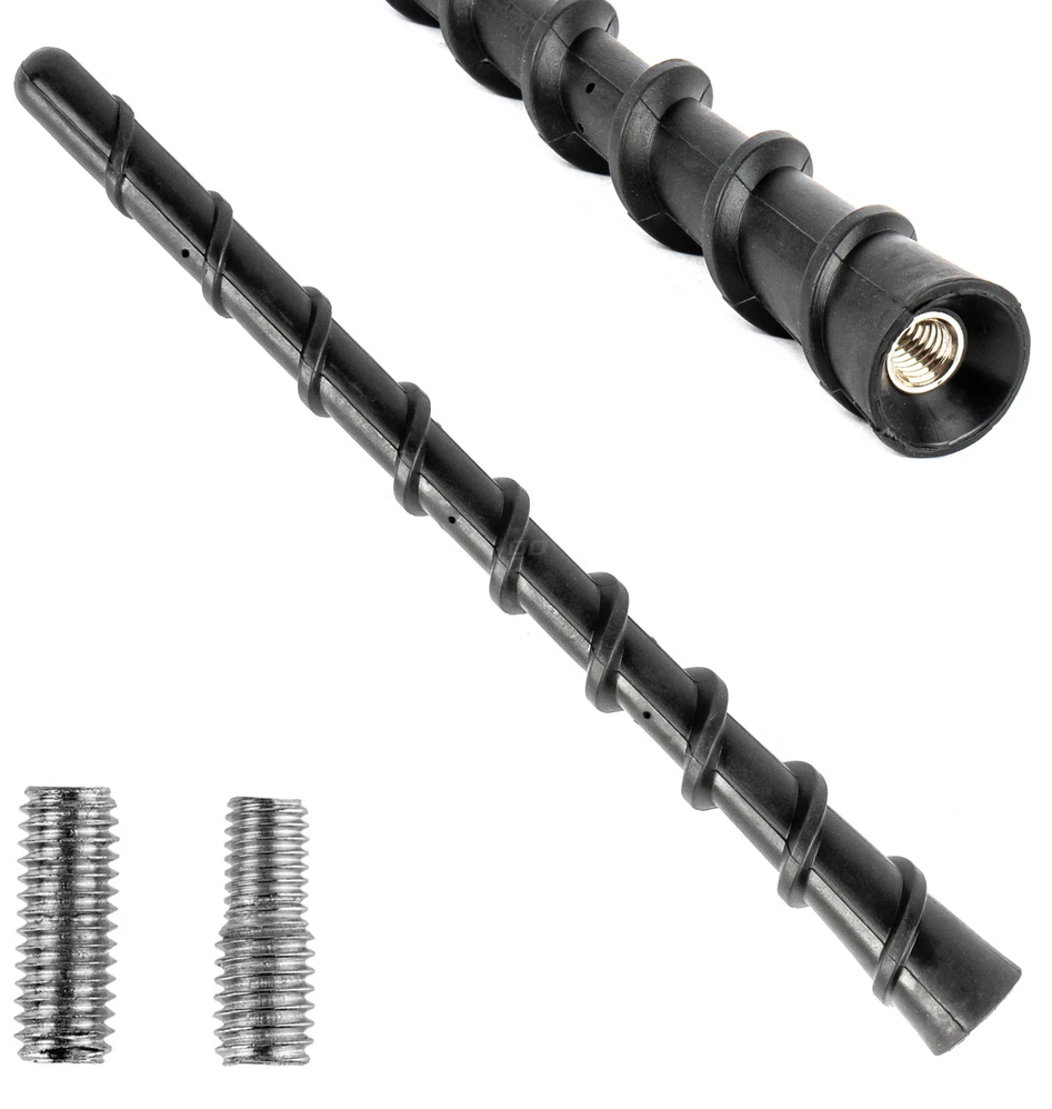 Automobilio antenos strypas 18cm ANTM10 AMIO-04160