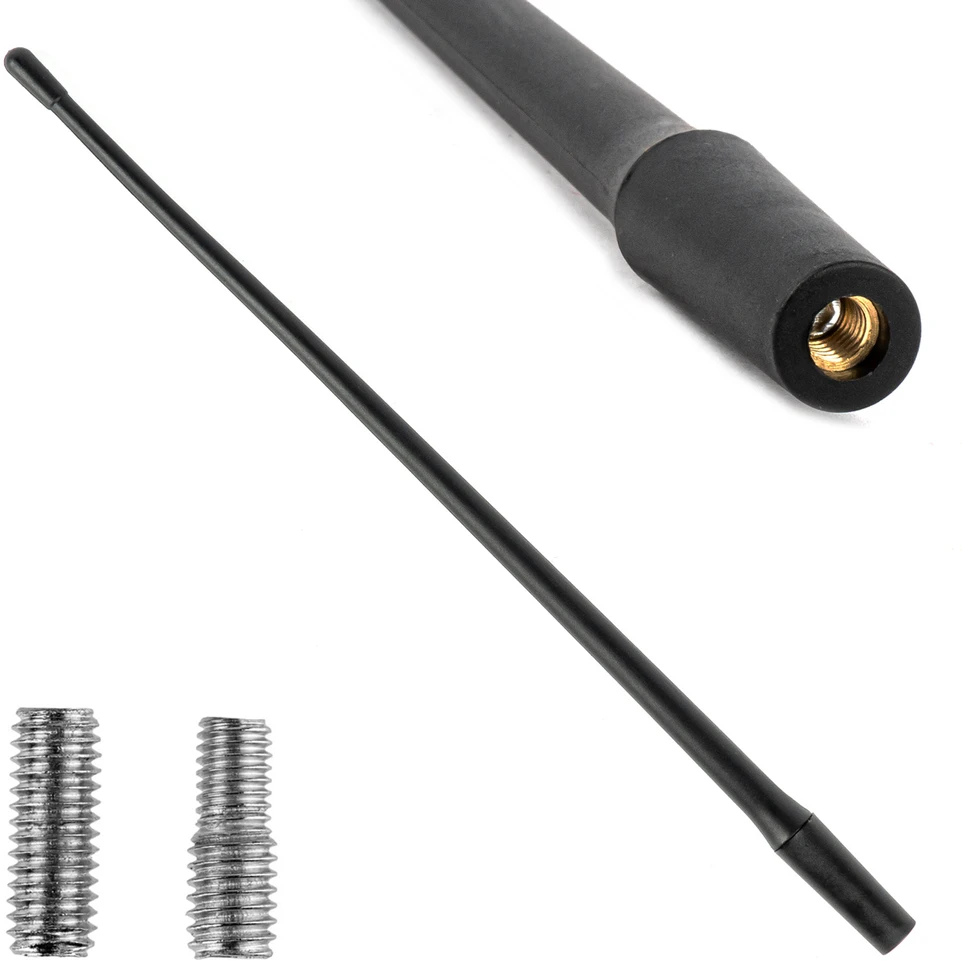 Automobilio antenos strypas 33 cm ANTM12 AMIO-04162