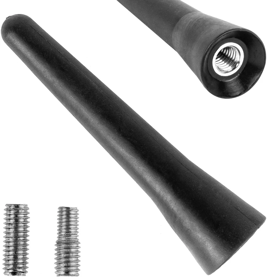 Automobilio antenos strypas 6,5 cm ANTM14 AMIO-04164