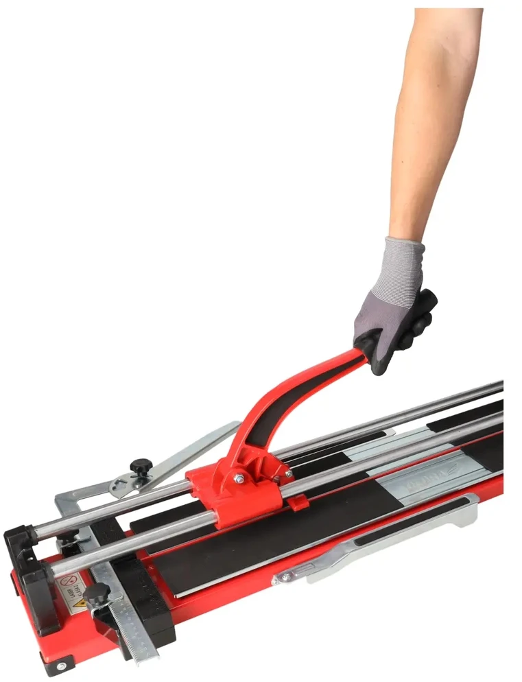 Dedra Plyteliu pjaustykle 1000mm amortizuotas pagrindas onines atramos
