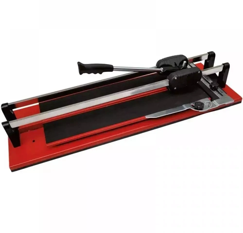 Dedra Plyteliu pjaustykle 700mm amortizuotas pagrindas plokios kreipiamosios