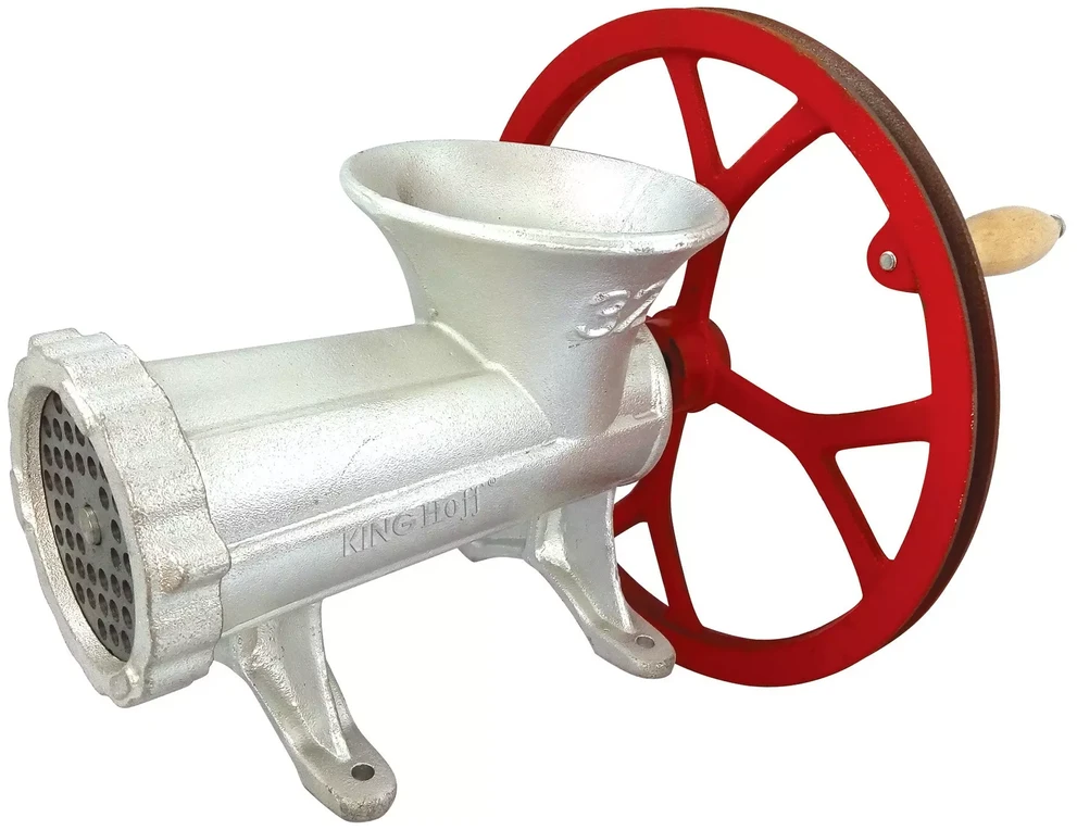 Mėsmalė KingHoff KH-1432