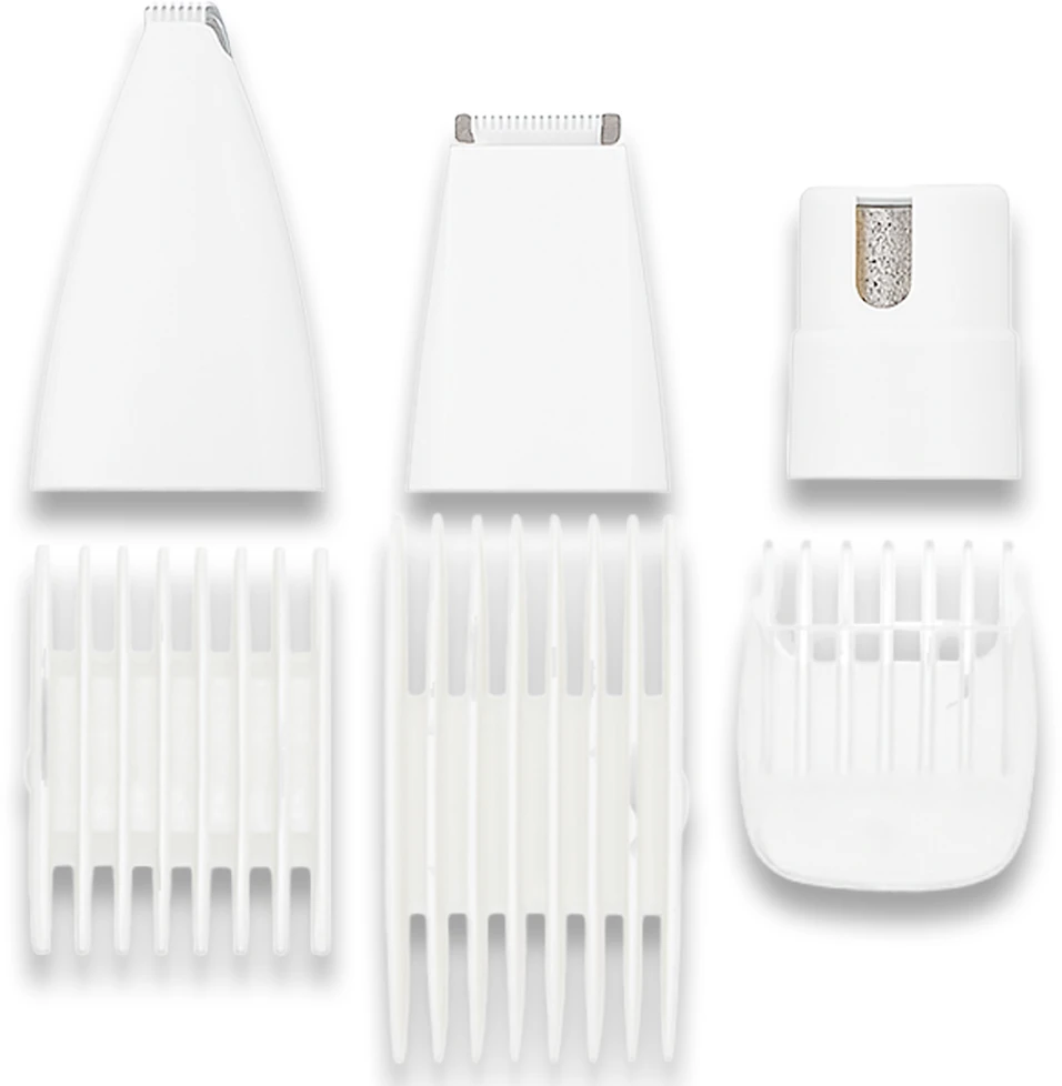 Maszynka Gyvūnų kirpimo mašinėlė PetTrim SilentPro, 5W