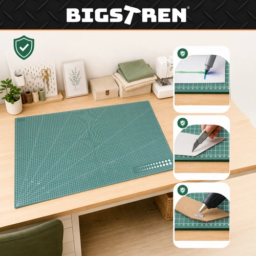 Bigstren Bigstretch A1 Cutting Mat