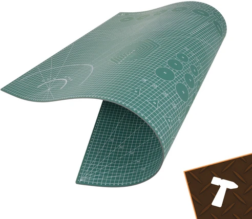 Bigstren Bigstretch A1 Cutting Mat
