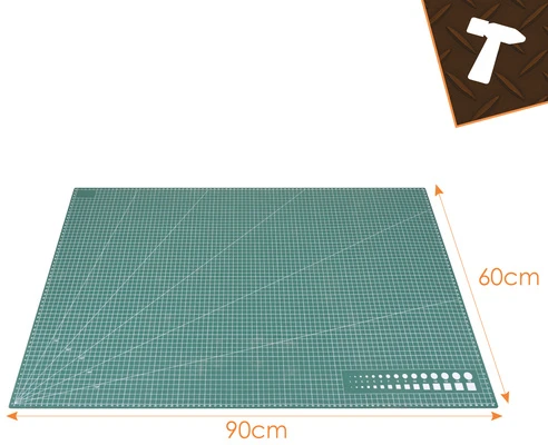 Bigstren Bigstretch A1 Cutting Mat