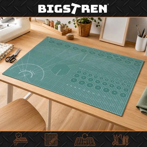 Bigstren Bigstretch A1 Cutting Mat