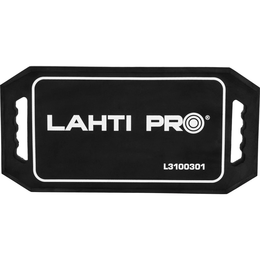 Lahti Pro Mata Kilimėlis darbui klūpant, Lahti