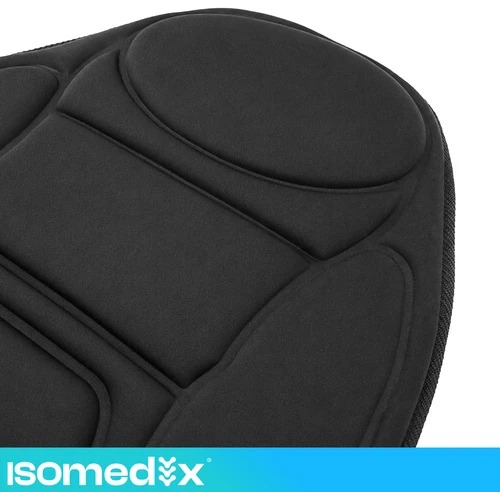 Massage mat/massage pad for the Isomedix armchair