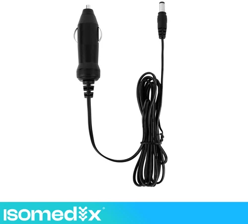 Massage mat/massage pad for the Isomedix armchair