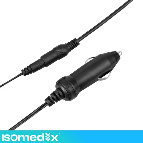 Massage mat/massage pad for the Isomedix armchair