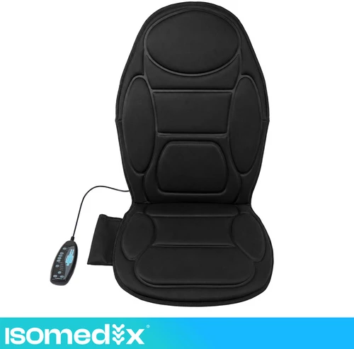 Massage mat/massage pad for the Isomedix armchair