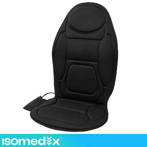 Massage mat/massage pad for the Isomedix armchair