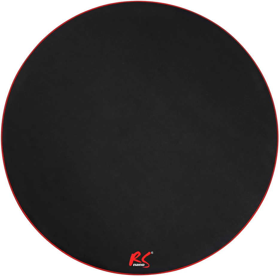Mata „NanoRS“ žaidimų kėdės kilimėlis, 100 cm, RS172