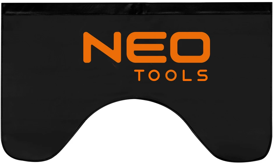 Mata Automobilio kėbulo apsaugos dangtis NEO Magnetinis 1000x630 mm
