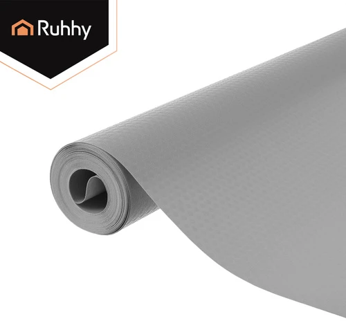 Anti-slip mat pilka 500x50 Ruhhy 26866