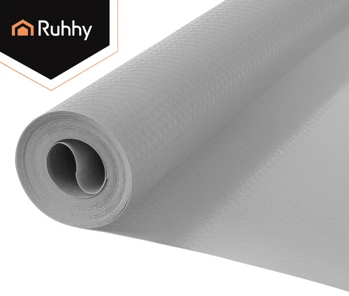 Anti-slip mat pilka 500x50 Ruhhy 26866