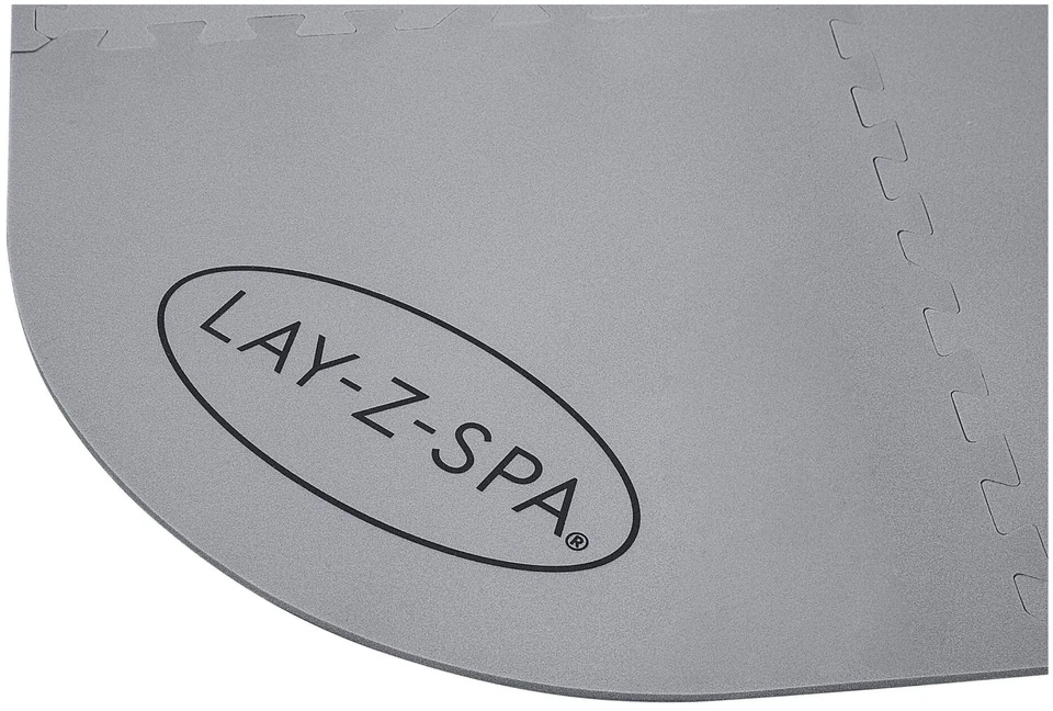 Baseino patiesalas Bestway Lay-Z SPA 60334, 1960 mm