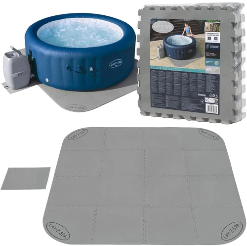 Baseino patiesalas Bestway Lay-Z SPA 60334, 1960 mm