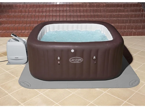 Baseino patiesalas Bestway Lay-Z SPA 60334, 1960 mm