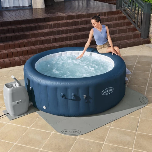 Baseino patiesalas Bestway Lay-Z SPA 60334, 1960 mm