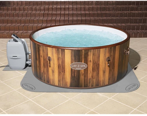 Baseino patiesalas Bestway Lay-Z SPA 60334, 1960 mm