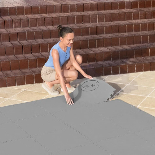 Baseino patiesalas Bestway Lay-Z SPA 60334, 1960 mm