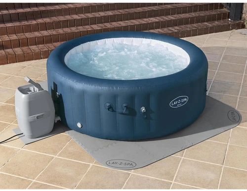 Baseino patiesalas Bestway Lay-Z SPA 60334, 1960 mm