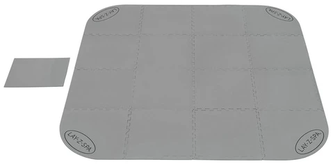 Baseino patiesalas Bestway Lay-Z SPA 60334, 1960 mm