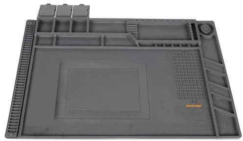 Serviso kilimėlis - organizatorius 30x40cm Bigstren 22727
