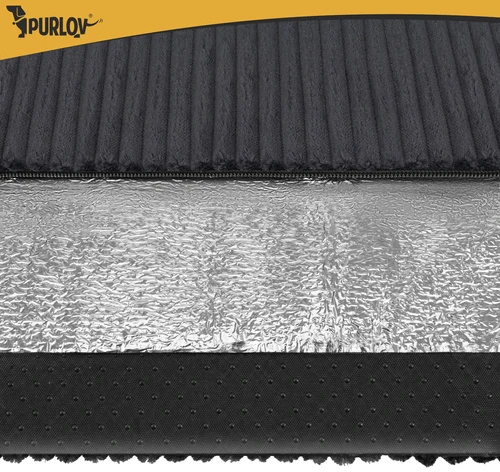 Purlov thermal insulation mat for dogs/cats