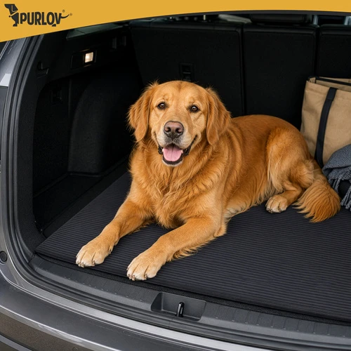 Purlov thermal insulation mat for dogs/cats