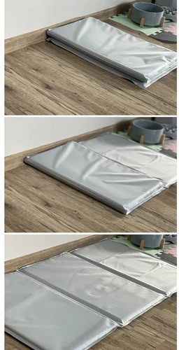 Aušinimo kilimėlis gyvūnams 110x70cm Purlov 25537