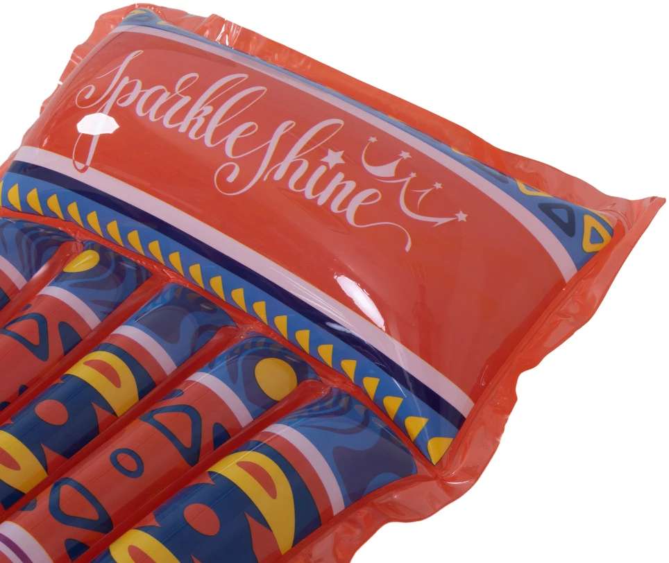 Sunclub Pripučiama čiužynė boho stiliaus 171x66x22 cm