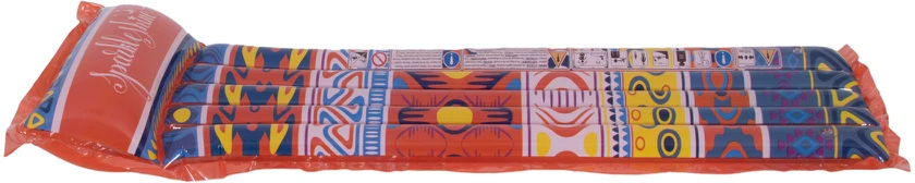 Sunclub Pripučiama čiužynė boho stiliaus 171x66x22 cm