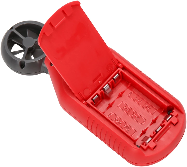 Anemometras Uni-T UT363