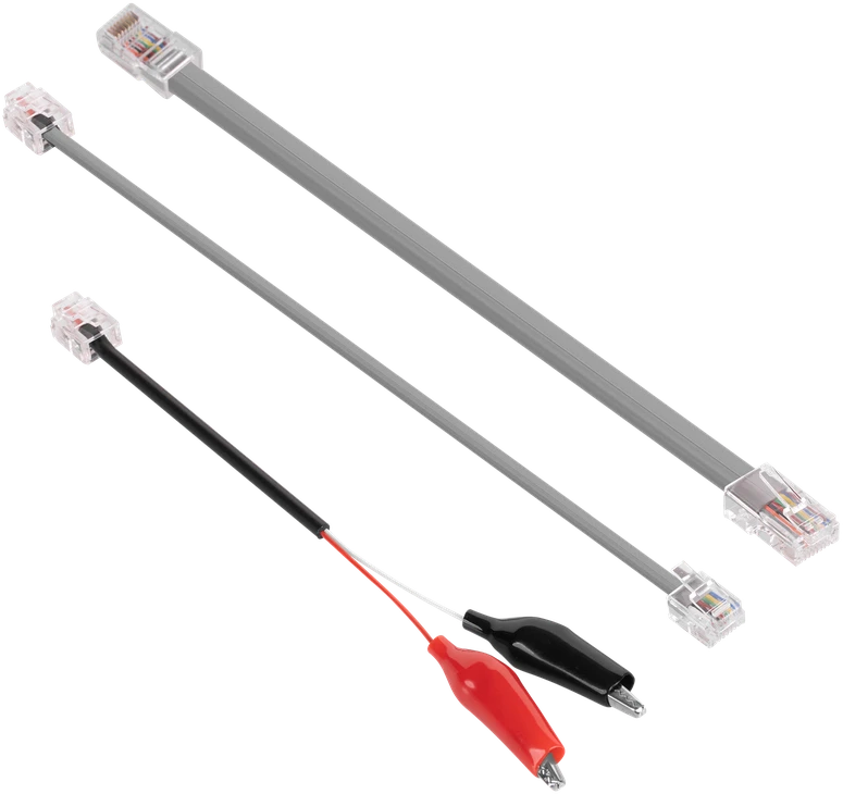 Miernik UNI-T UT682 laidų detektorius su RJ45 kabelių testeriu