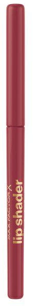 Max Factor 2000 Calorie Lip Shader Lip Liner išsukamas lūpų pieštukas, atspalvis: 50-Berry Frame, 0.35 g