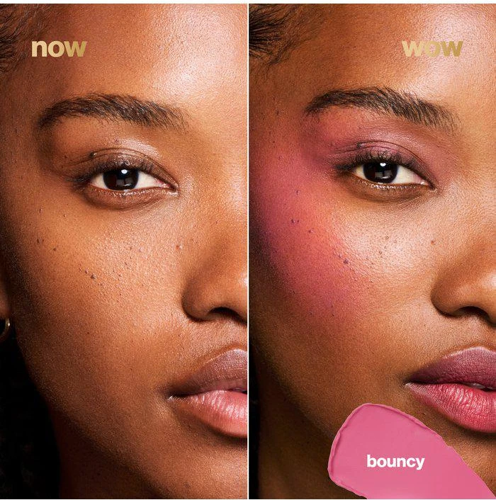 „Max Factor 2000 Calorie Pop Art Cheek Paint Blush“ skaistalai, atspalvis: 20 Bouncy, 5 g