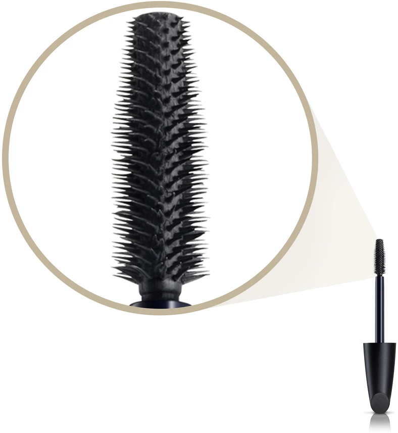 "Max Factor False Lash Effect" blakstienų tušas 01 Juodas