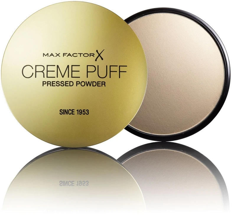 Max Factor Creme Puff Powder moterims, 14 g