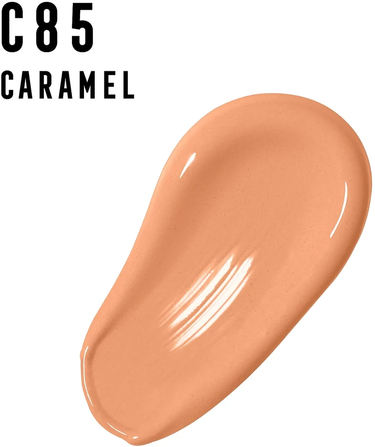 "Max Factor Facefinity 3in1" gruntas, maskuoklis ir makiažo pagrindas 85-Caramel 30ml