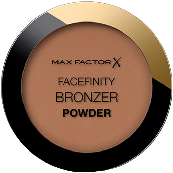 Max Factor Facefinity Bronzer Powder Bronzer moterims, 10 g