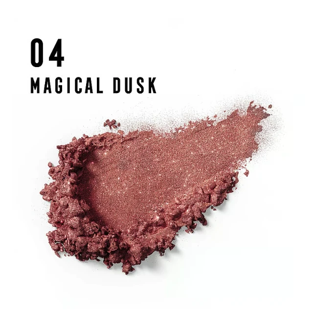 Max Factor Masterpiece Mono Akių šešėliai 04-Magical Dusk