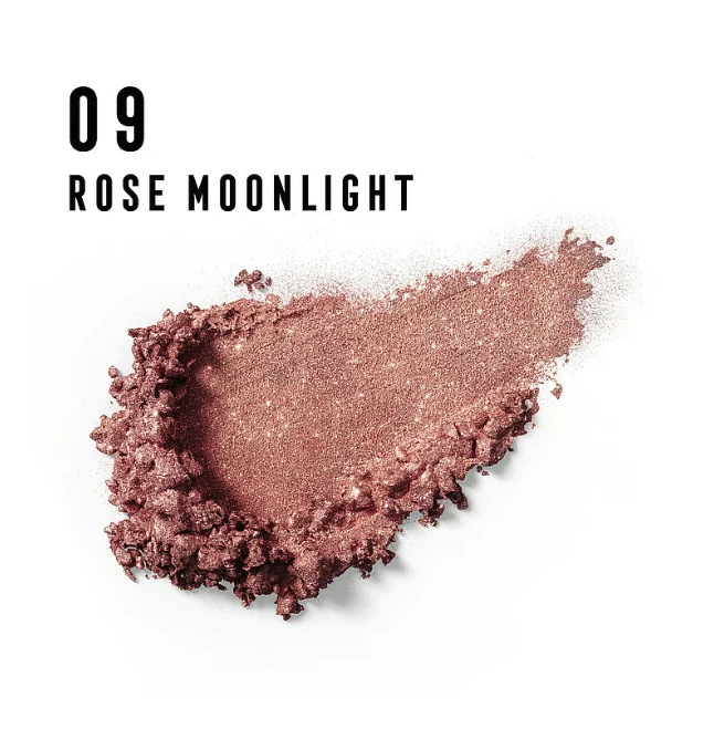 akių šešėliai Max Factor Masterpiece Mono Eyeshadow 09-Rose Moonlight