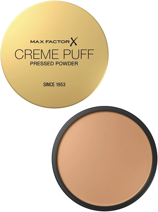 Max Factor Creme Puff Powder moterims, 14 g