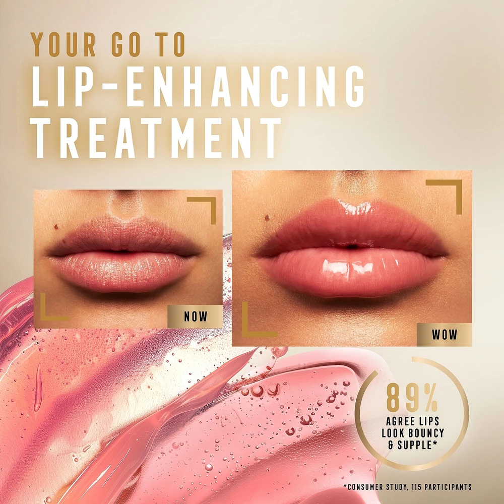 Max Factor Miracle Pure Lip Enhancer Lūpų balzamas