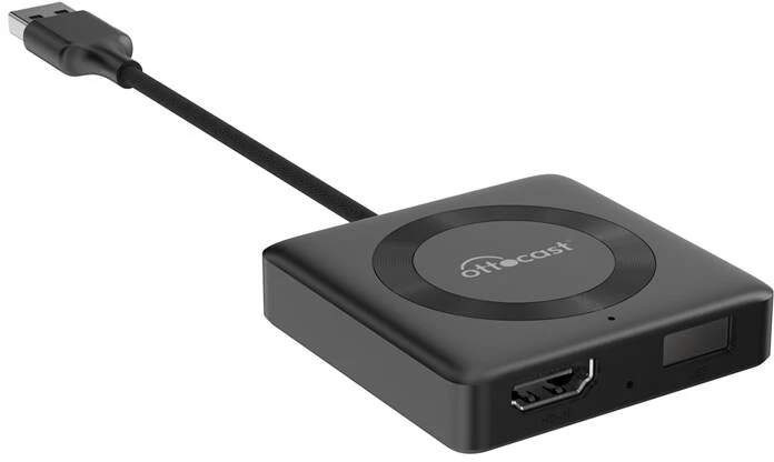 MAX Ottocast TV automobilinis adapteris CA361-C4